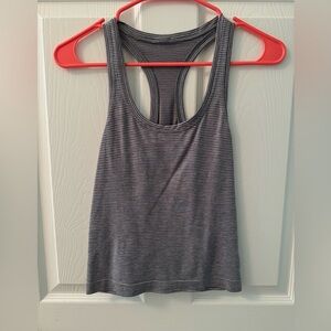 Lululemon Swiftly Tech Tank